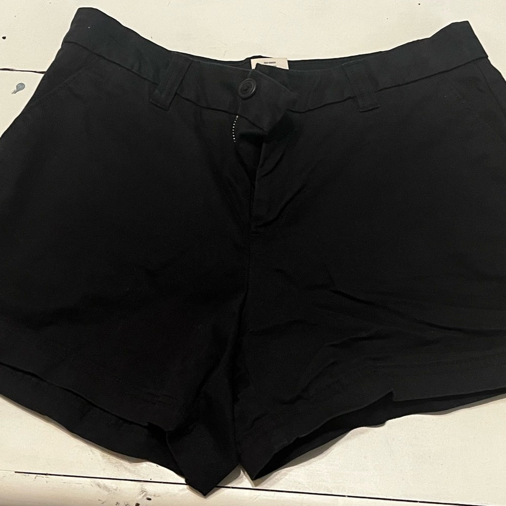 Magellan Outdoors Blue Women's Shorts